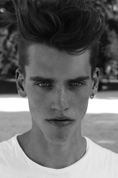 Kasper Sixten