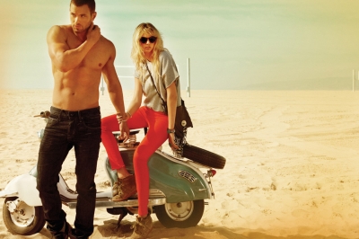Kellan Lutz