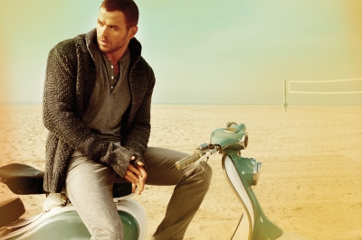Kellan Lutz