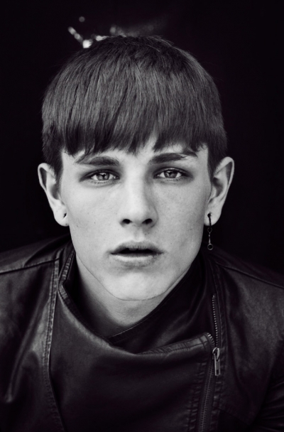 Luke Worrall