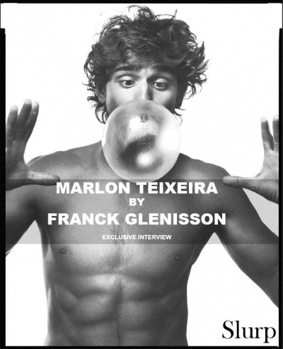 Marlon Teixeira