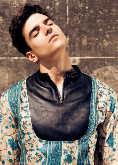 Mateo Dergaoui