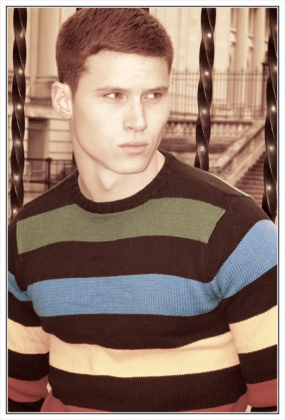 Oscar Correcher
