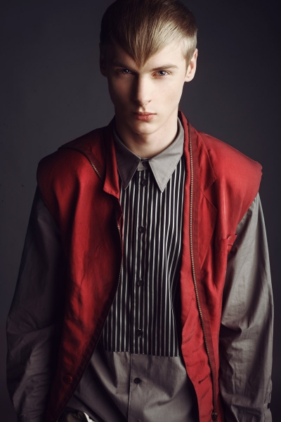 Patrick Friebe