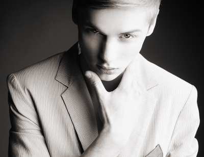Patrick Friebe