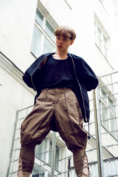 Pawel Gralevitz