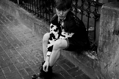 Pawel Gralevitz