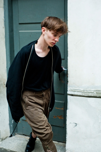 Pawel Gralevitz