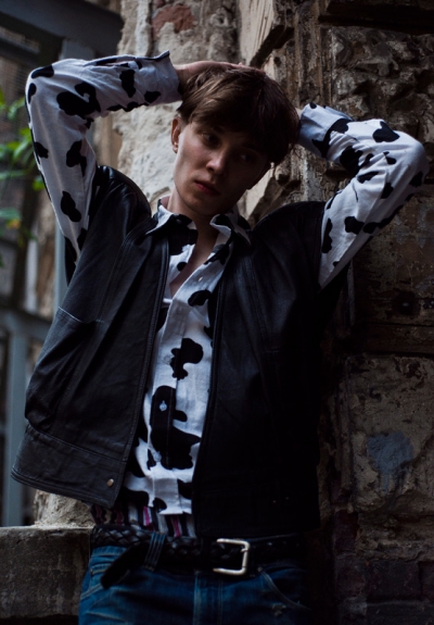 Pawel Gralevitz