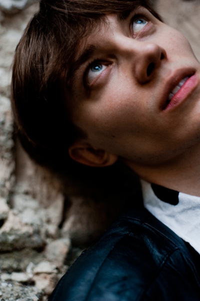 Pawel Gralevitz