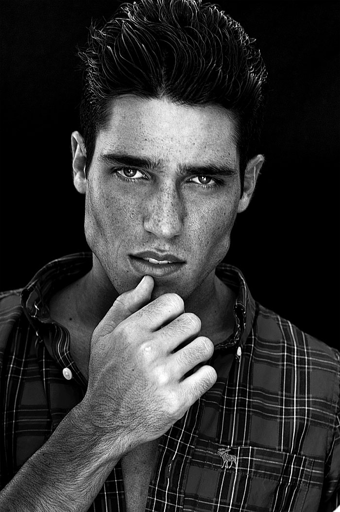 Sergio Model
