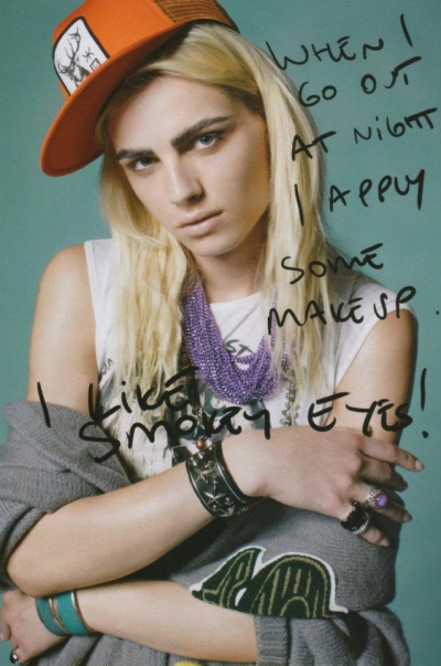 Andrej Pejic