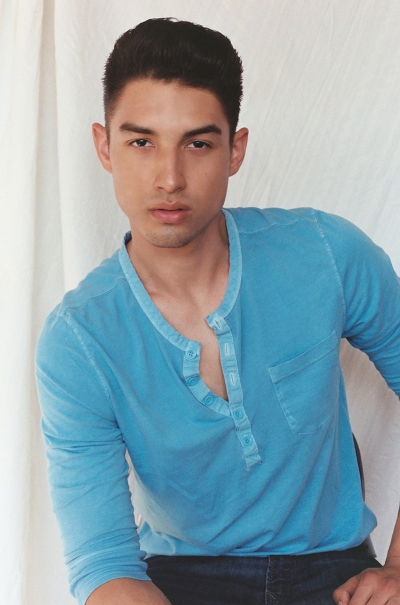Andrew Deras