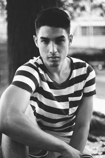 Andrew Deras