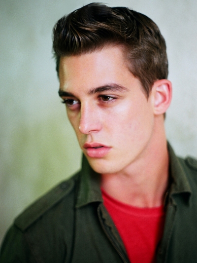 Anthony Heath