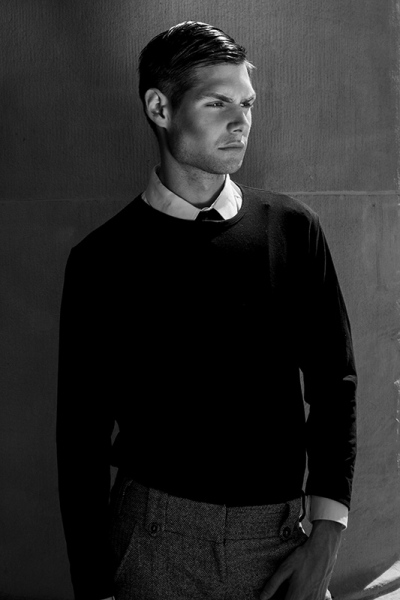 Bartosz Bart Gorski