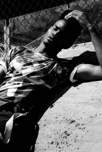 Brandon Christoper