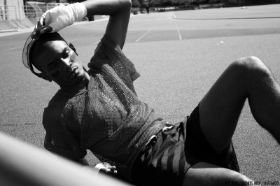 Brandon Christoper