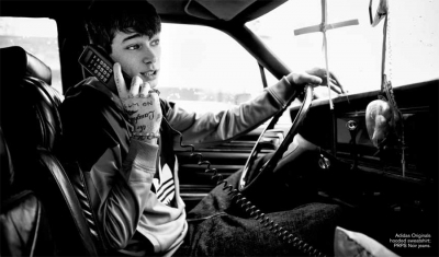 Cole Mohr