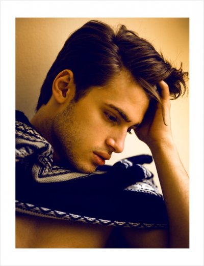 Daniel Bederov