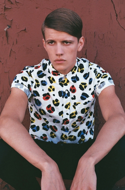 David Konerman