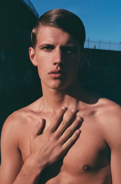 David Konerman