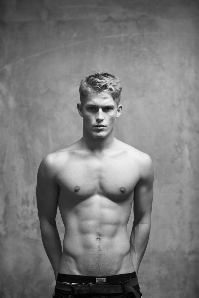 Harry Goodwins