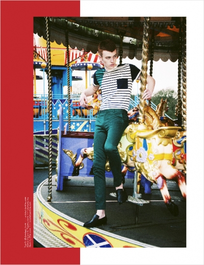 Jake Shortall