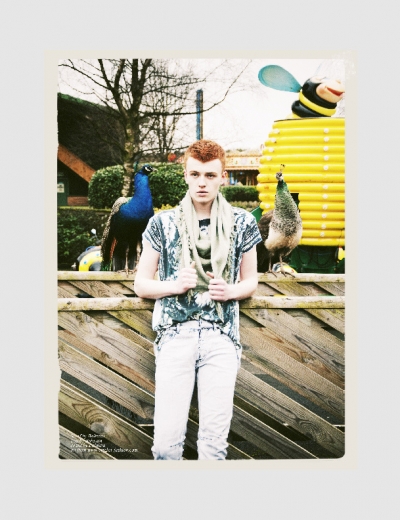 Jake Shortall