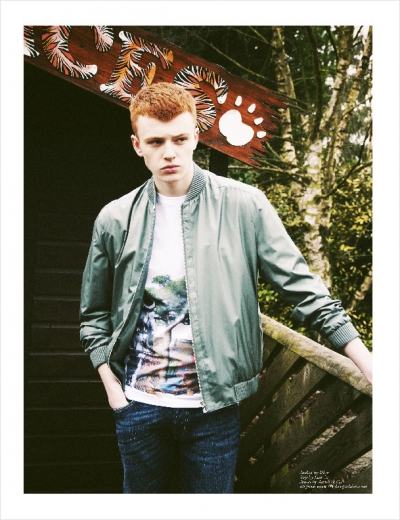 Jake Shortall