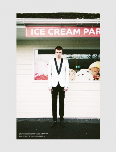 Jake Shortall