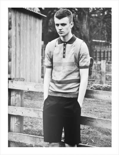 Jake Shortall