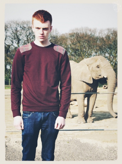 Jake Shortall
