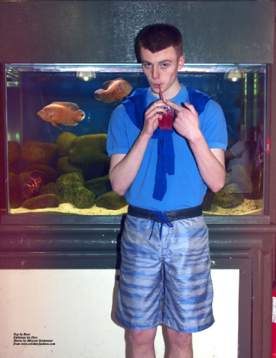 Jake Shortall