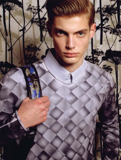 Justus Eisfeld