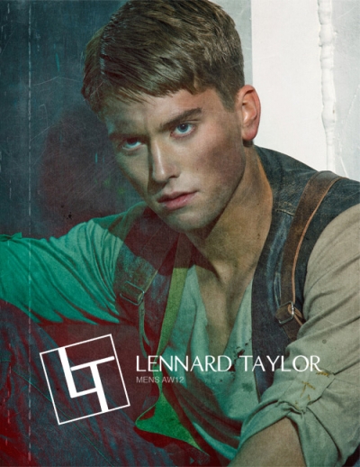 Lennard Taylor