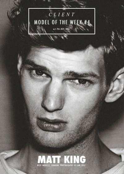 Matt King