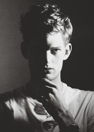 Matt King