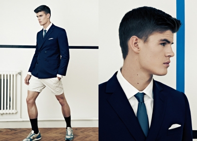 Matt Woodhouse