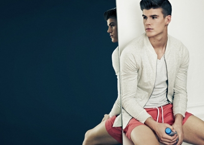 Matt Woodhouse