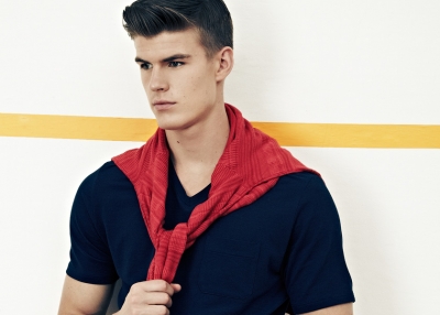 Matt Woodhouse