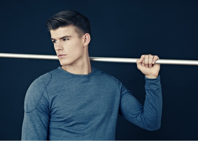 Matt Woodhouse