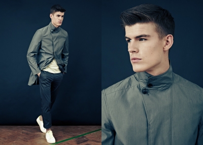 Matt Woodhouse