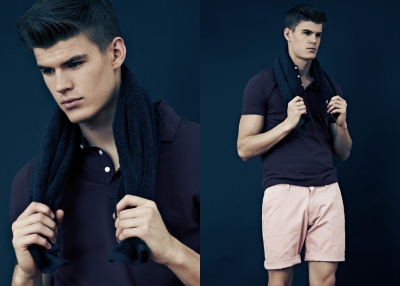 Matt Woodhouse