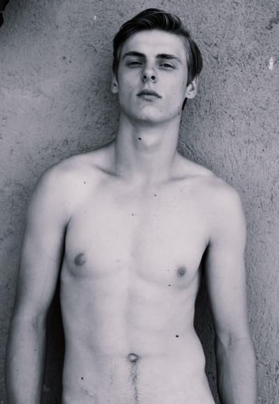 Patrick Friebe