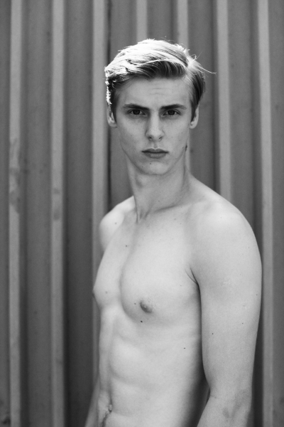 Patrick Friebe