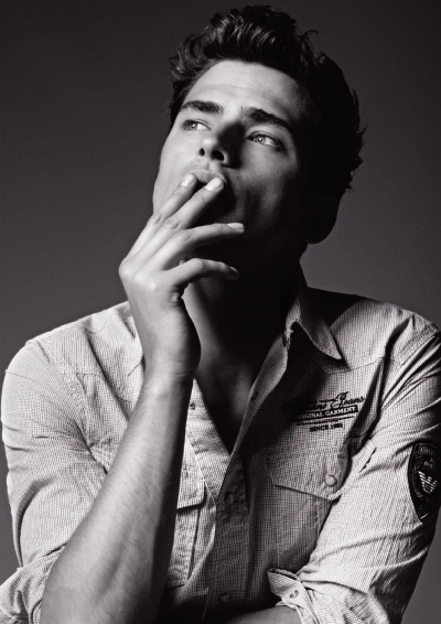 Sean OPry
