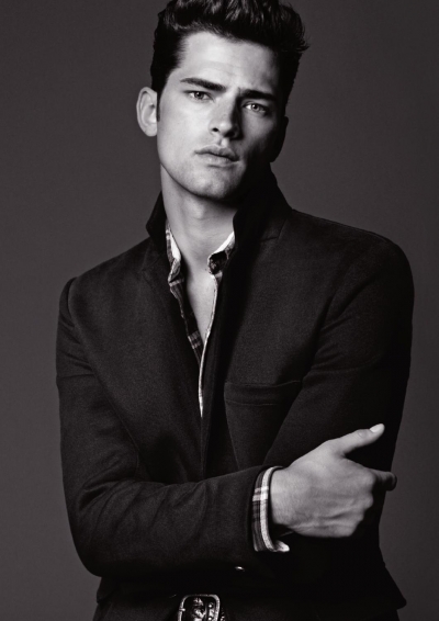 Sean OPry