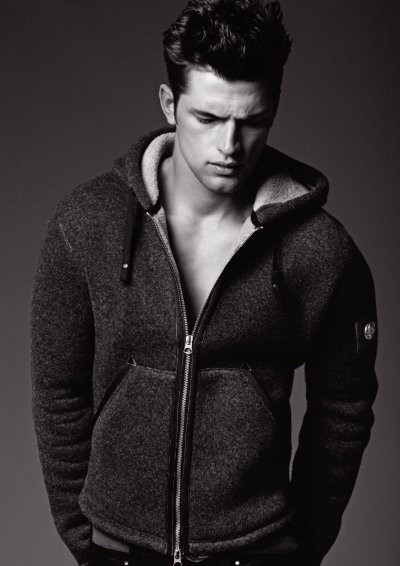 Sean OPry