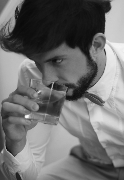 Sebastian Ciesielski